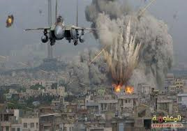 السعودية… الحرب مهما تكن!